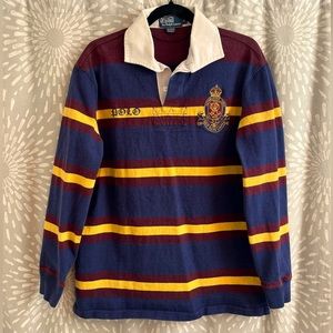 Polo by Ralph Lauren, Men’s, Rugby Polo